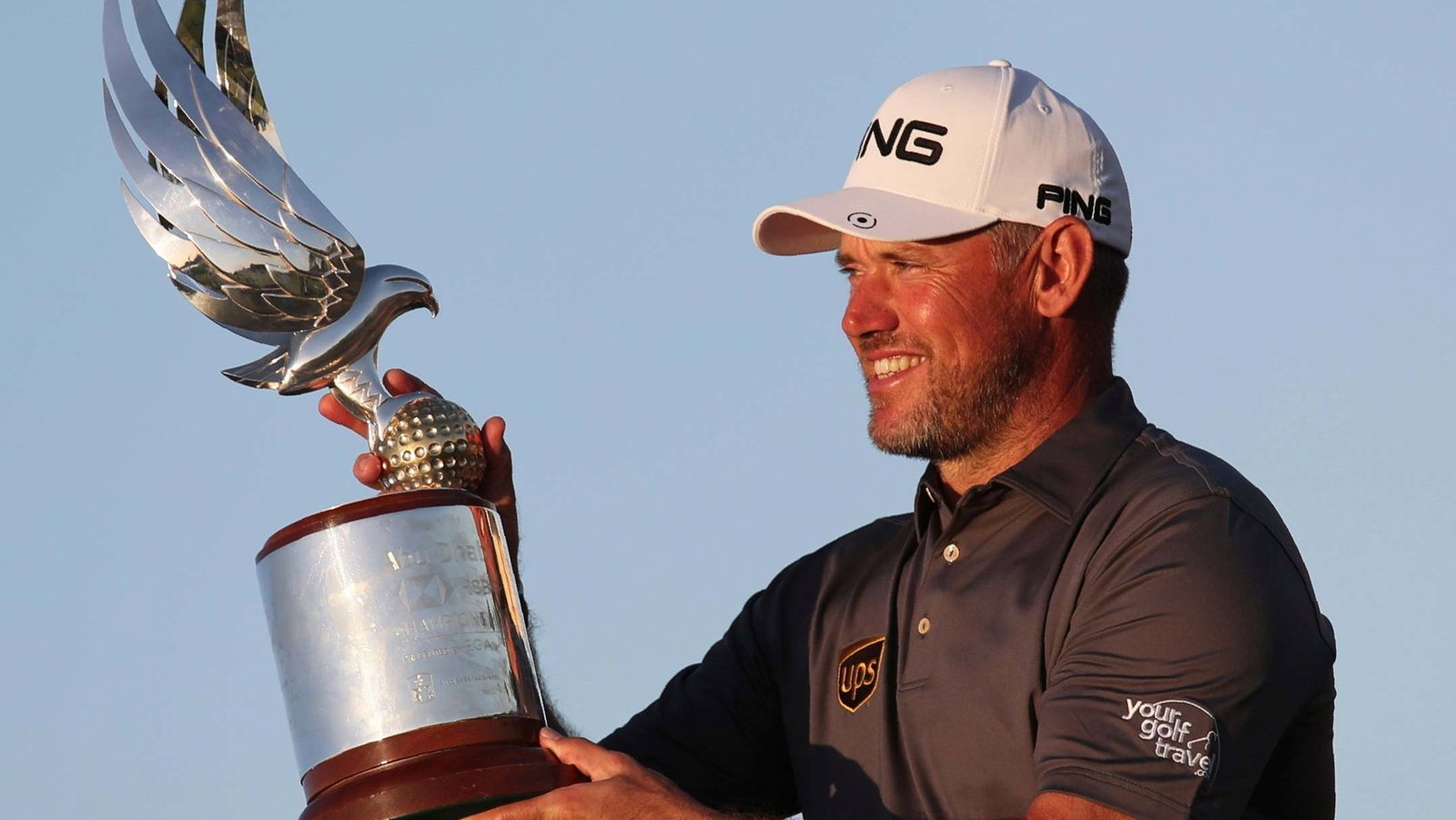 Lee Westwood captures 25th European Tour victory in Abu Dhabi